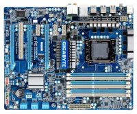 Gigabyte GA-X58-USB3